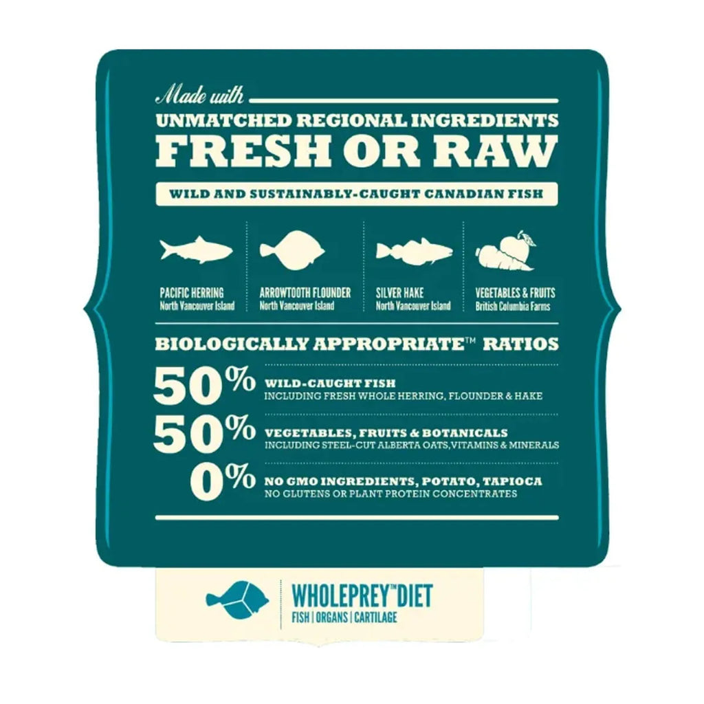 Acana Dog Wild Coast 15,5 KG