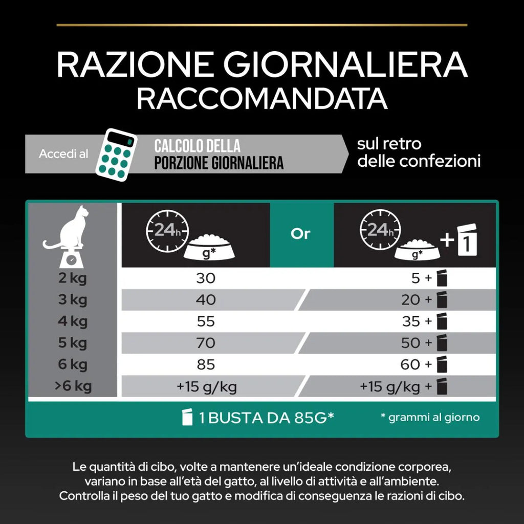 Purina Pro Plan Renal Plus Sterilised Adult 1+ con Salmone 10 KG