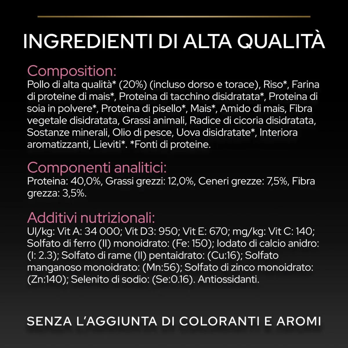 Purina Pro Plan Delicate Digestion Sterilised Adult 1+ con Pollo 10 KG