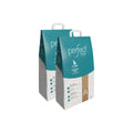 Kit Risparmio 2x20L Perfect Lettiera Gatto Eco