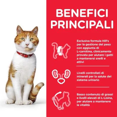 Hill's Science Plan Sterilised Cat Busta Multipack 12x85G