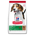 Hill's Science Plan Puppy Medium con Agnello e Riso 14 KG