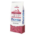 Monge Natural Superpremium Adult All Breeds con Manzo 12 KG
